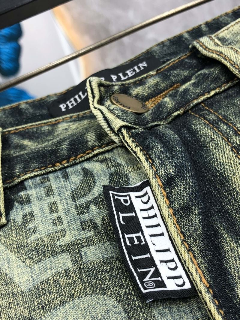 Philipp Plein Jeans